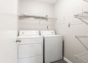 Thumbnail 23 of 60 - Washer Dryer at Wildcreek Apartments, Clarkston, Georgia