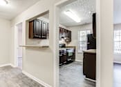 Thumbnail 33 of 60 - Kitchen Unit at Wildcreek Apartments, Clarkston, 30021