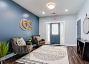 Thumbnail 8 of 60 - Living Area at Wildcreek Apartments, Clarkston, GA 30021