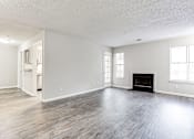 Thumbnail 44 of 60 - Vacant Living Room at Wildcreek Apartments, Clarkston, GA 30021