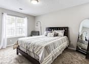 Thumbnail 19 of 60 - Large Bedroom at Wildcreek Apartments, Clarkston