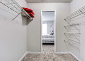 Thumbnail 24 of 60 - Large Closet at Wildcreek Apartments, Clarkston, 30021