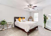 Thumbnail 21 of 60 - Bedroom at Wildcreek Apartments, Clarkston, GA 30021