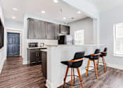 Thumbnail 7 of 60 - Gourmet Kitchen at Wildcreek Apartments, Georgia