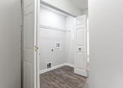 Thumbnail 13 of 26 - Stunning closets at Wood Terrace, Doraville, Georgia