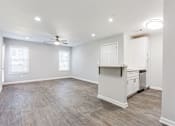 Thumbnail 6 of 26 - Spacious Full Size Kitchen and living area at Wood Terrace, Doraville