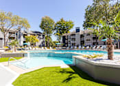 Thumbnail 26 of 26 - Swimming Pool With Sparkling Water at Wood Terrace, Doraville, 30340
