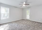 Thumbnail 18 of 26 - Living Room With Plenty Of Natural Lights at Wood Terrace, Doraville, GA