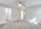 Thumbnail 17 of 26 - Wall to wall carpeting at Wood Terrace, Doraville, GA, 30340