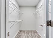 Thumbnail 11 of 26 - Walk-In Closets And Dressing Areas at Wood Terrace, Georgia, 30340
