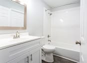Thumbnail 15 of 26 - Designer Bathroom Suites at Wood Terrace, Doraville, Georgia
