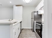 Thumbnail 7 of 26 - Fully Equipped Kitchen  at Wood Terrace, Georgia