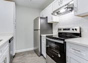 Thumbnail 8 of 26 - Cozy Kitchen Space at Wood Terrace, Doraville