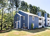 Thumbnail 20 of 26 - Lush Green Outdoor Spaces at Wood Terrace, Doraville, GA