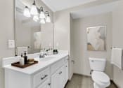 Thumbnail 22 of 39 - Bathroom