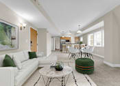 Thumbnail 16 of 39 - Living Room