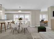 Thumbnail 20 of 39 - Dining Room