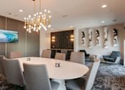 Thumbnail 26 of 28 - Conference Room at Caldwell, Texas