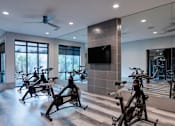 Thumbnail 20 of 28 - Peloton Bikes at Caldwell, Houston, TX, 77084