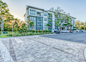 Thumbnail 36 of 38 - Visitor Parking Facility at The Beck at Hidden River, Tampa, Florida