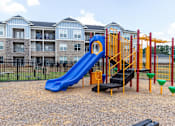 Thumbnail 35 of 43 - Playground at The One at Spartanburg, Spartanburg, SC, South Carolina