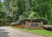 Thumbnail 37 of 40 - Entrance sign at Addison on Cobblestone, Fayetteville, GA