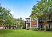 Thumbnail 32 of 40 - Building exterior at Addison on Cobblestone, Fayetteville, 30215