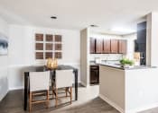 Thumbnail 5 of 40 - Dining Room located at Addison on Cobblestone located in Fayetteville, GA 30215