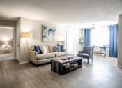 Thumbnail 12 of 40 - Large living room located at Addison on Cobblestone located in Fayetteville, GA 30215