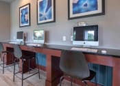 Thumbnail 32 of 40 - Business Center at Ansley Town Center, Evans, GA, 30809