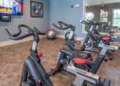 Thumbnail 36 of 40 - Peloton Bikes at Ansley Town Center, Evans, 30809