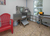 Thumbnail 35 of 40 - Dog Wash at Ansley Town Center, Evans