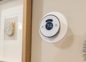 Thumbnail 18 of 40 - Nest Thermostat at Ansley Town Center, Georgia