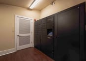 Thumbnail 37 of 40 - Package Locker at Ansley Town Center, Evans, Georgia