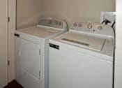 Thumbnail 11 of 27 - Washer & Dryer at Ansley at Roberts Lake, Arden
