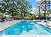 Thumbnail 14 of 19 - Poolside Long View at Arbors at Smyrna, Georgia, 30080