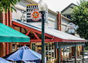 Thumbnail 18 of 18 - Local Cafe at Arbors Harbor Town, Tennessee, 38103