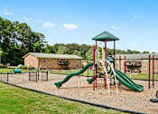 Thumbnail 27 of 29 - Children's Play Area at Artesian East Village, Georgia