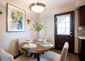 Thumbnail 5 of 29 - Dining Room at Artesian East Village, Atlanta, GA 30316