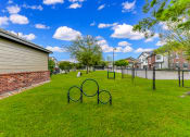 Thumbnail 14 of 18 - Pet Park at Artesian on Westheimer, Texas, 77077
