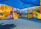 Thumbnail 13 of 18 - Outdoor playground at Artesian on Westheimer, Houston, TX