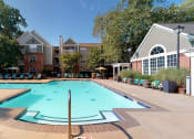 Thumbnail 15 of 36 - our apartments offer a swimming pool at Autumn Park Apartments, North Carolina
