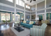 Thumbnail 23 of 36 - Stunning Modern Design Community Clubhouse with Ample Space and Amenities at Autumn Park Apartments, Charlotte, NC 28262