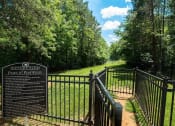 Thumbnail 34 of 36 - Your dogs need exercise and room to run around! Enjoy our on-site Pet Park at Autumn Park Apartments, Charlotte, NC 28262