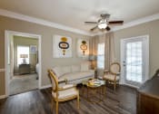 Thumbnail 5 of 29 - Model Living room   at Reserve Bartram Springs, Jacksonville, FL, 32258