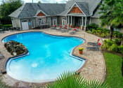 Thumbnail 23 of 29 - Outdoor Pool at Reserve Bartram Springs, Florida