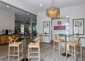 Thumbnail 14 of 29 - Resident Lounge at Reserve Bartram Springs, Jacksonville