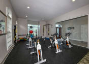 Thumbnail 12 of 29 - Spin Studio at Reserve Bartram Springs, Jacksonville, Florida