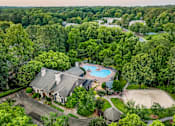 Thumbnail 38 of 42 - Drone View Of Property at Bridgewater Apartments, Duluth