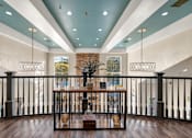 Thumbnail 30 of 42 - Modern Interior at Bridgewater Apartments, Georgia, 30096